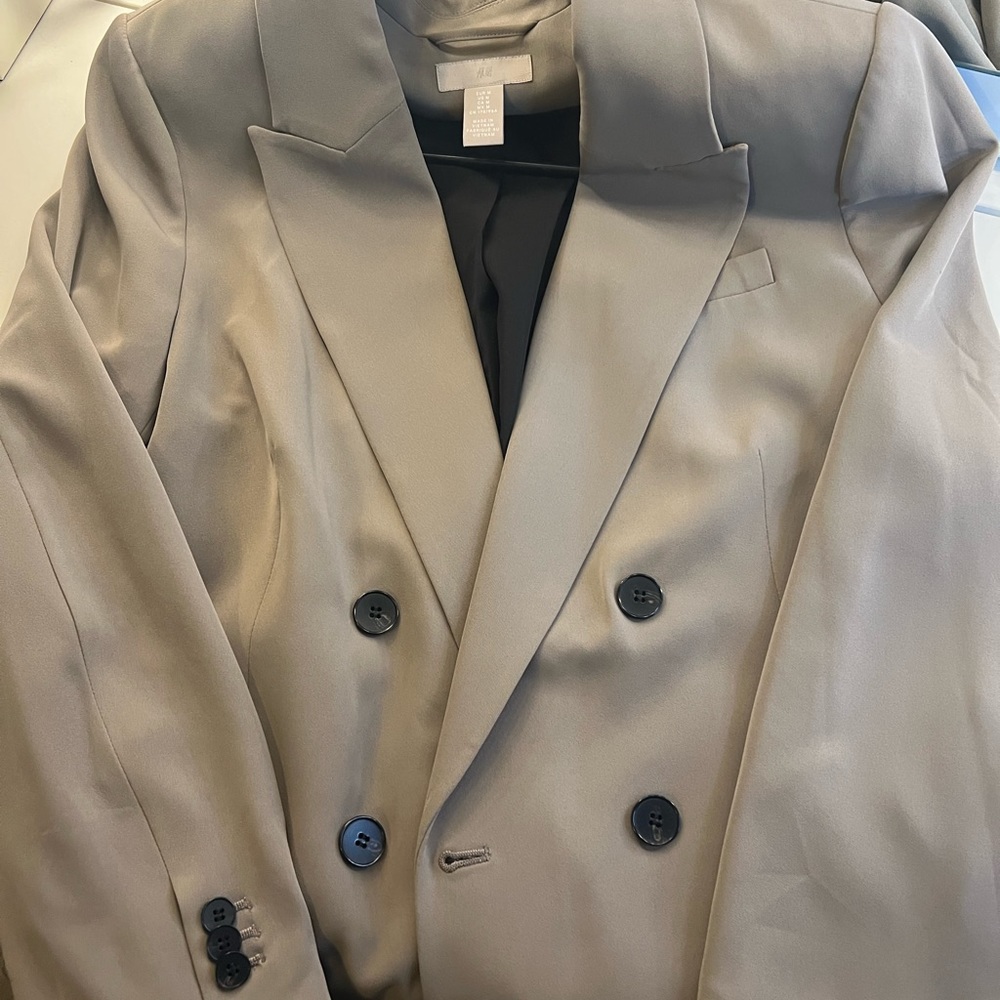 H&M Women’s blazer
